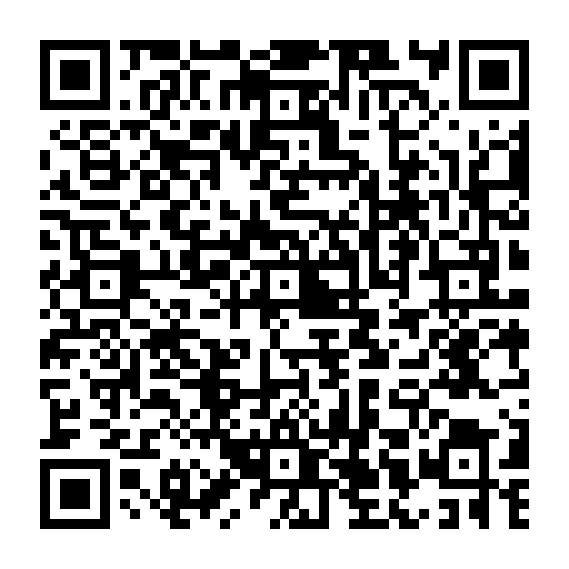 QR-kode