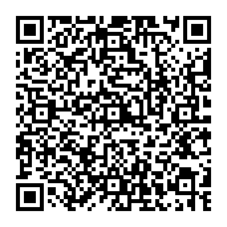 QR-kode