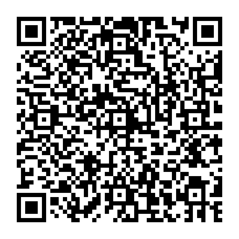 QR-kode