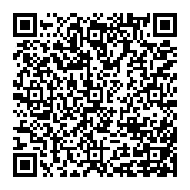 Skann QR-kode