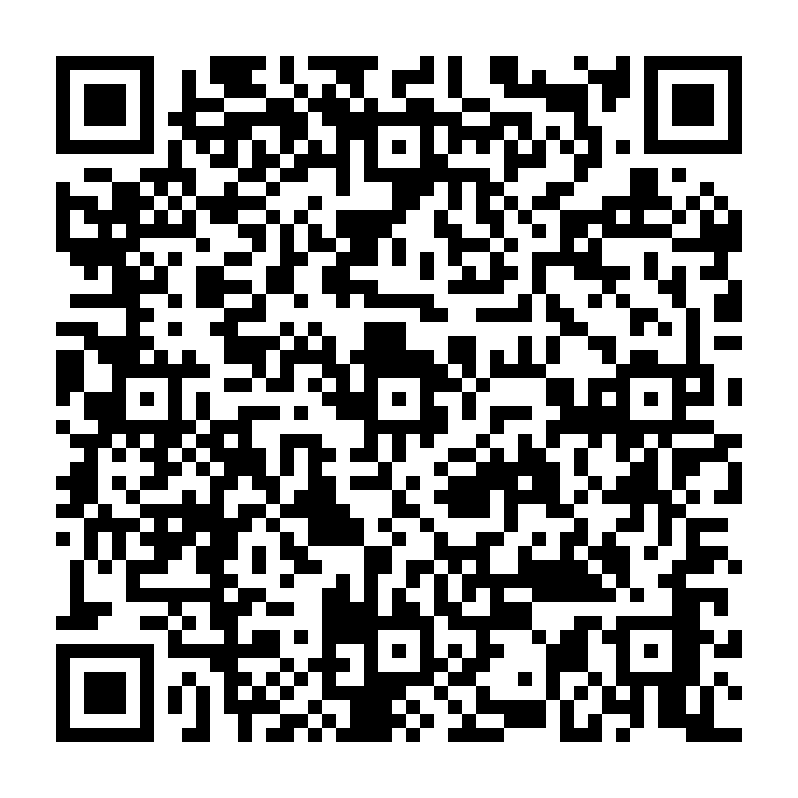 QR-kode