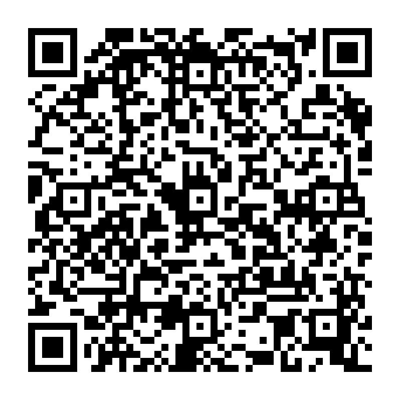 QR-kode