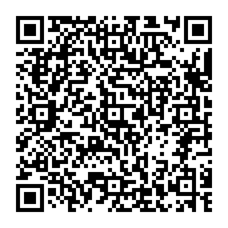 Skann QR-kode