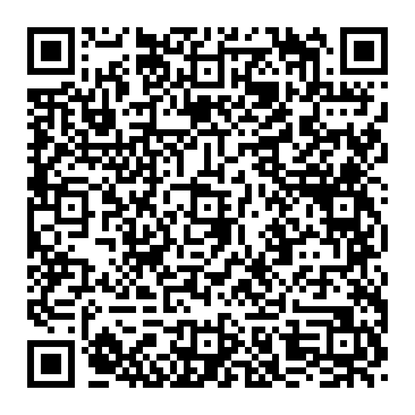 QR-kode