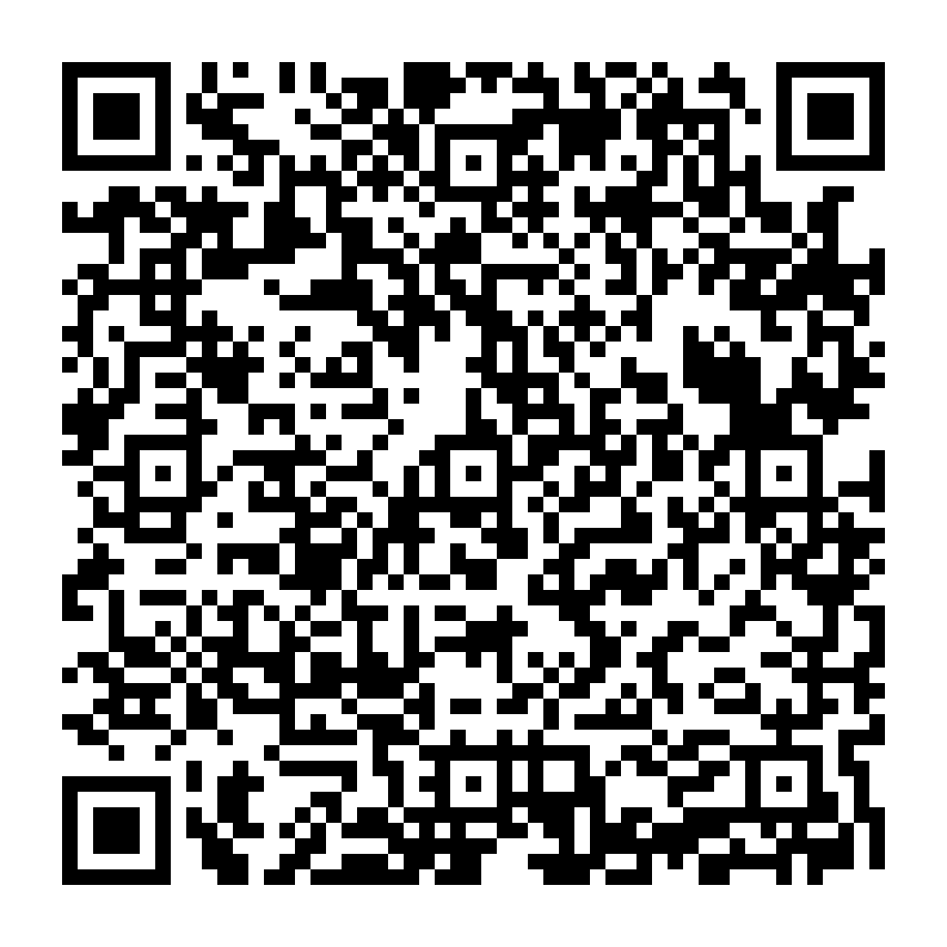 Skann QR-kode