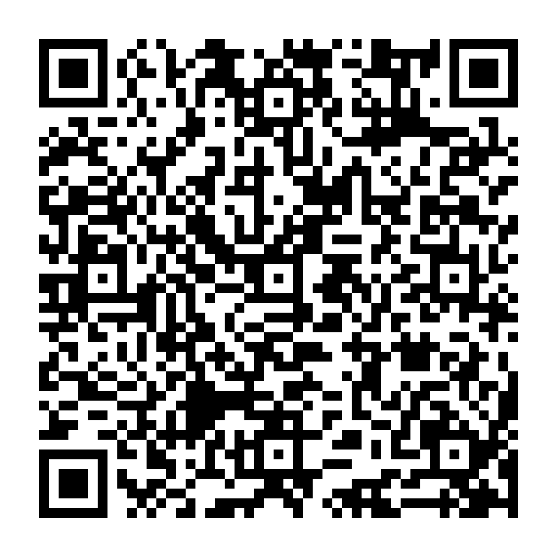 Skann QR-kode