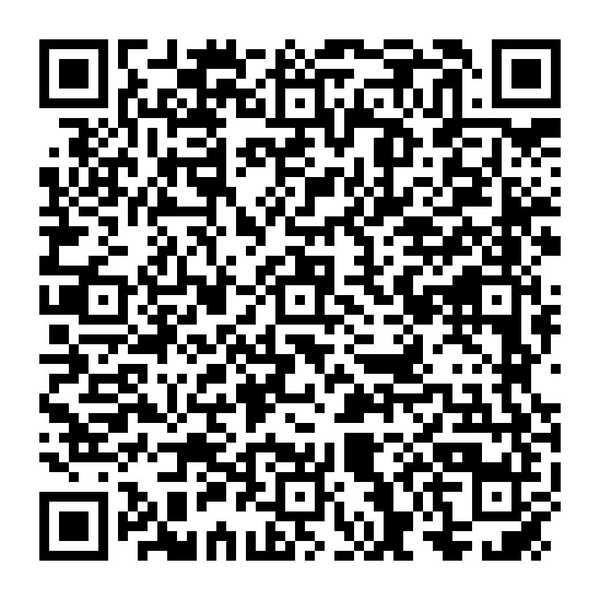 QR-kode