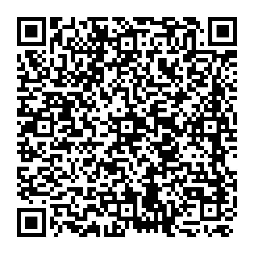 QR-kode
