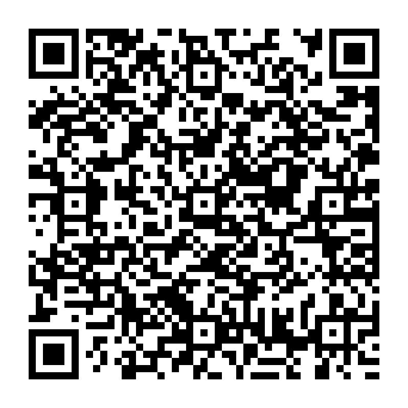 Skann QR-kode