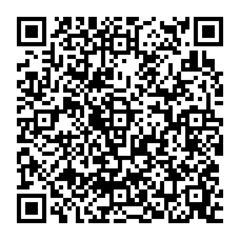 Skann QR-kode