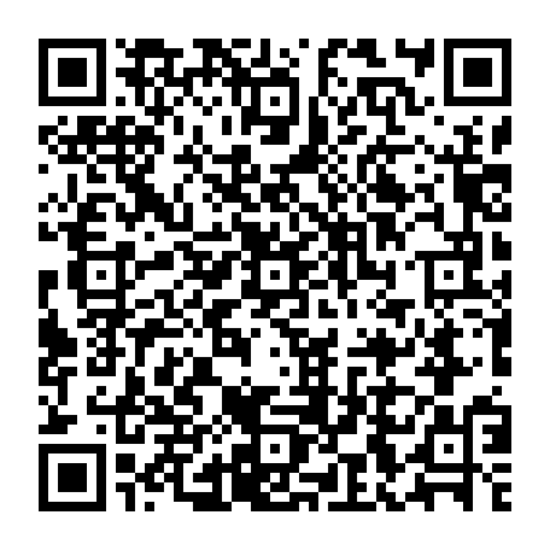 Skann QR-kode