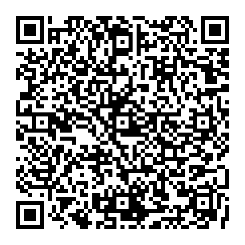 QR-kode
