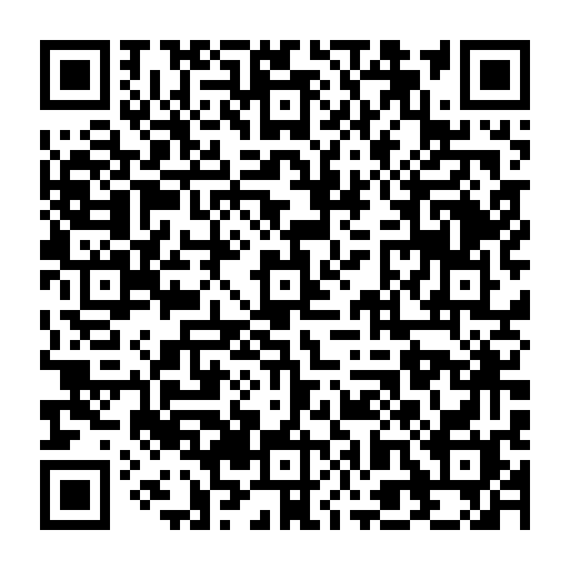Skann QR-kode