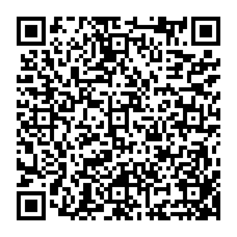 QR-kode