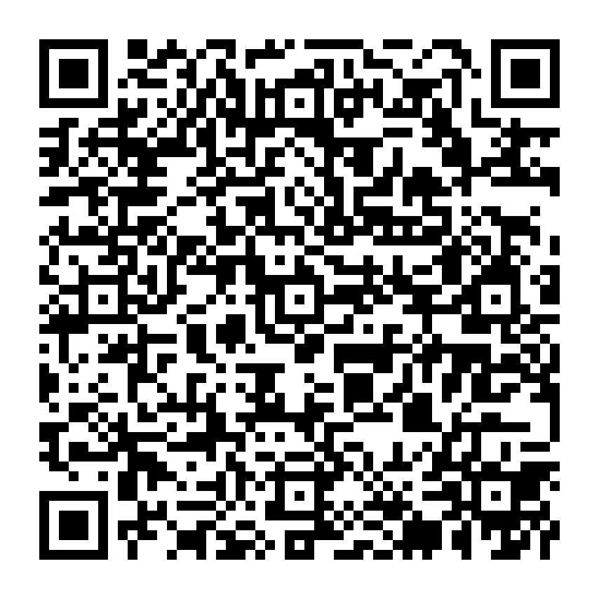 QR-kode