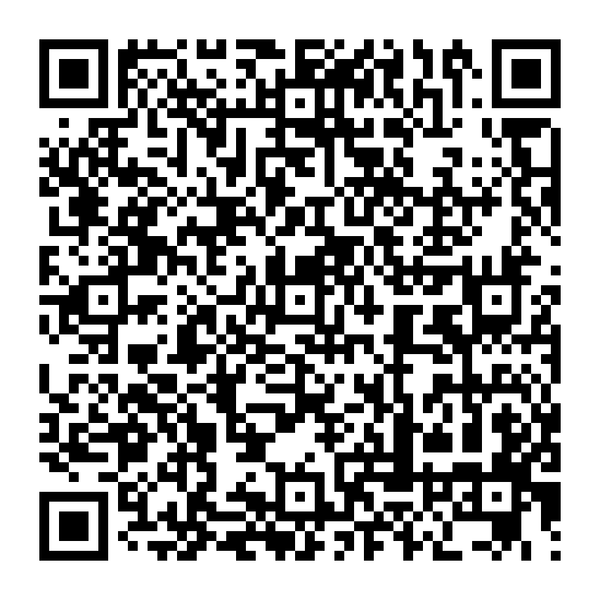 QR-kode