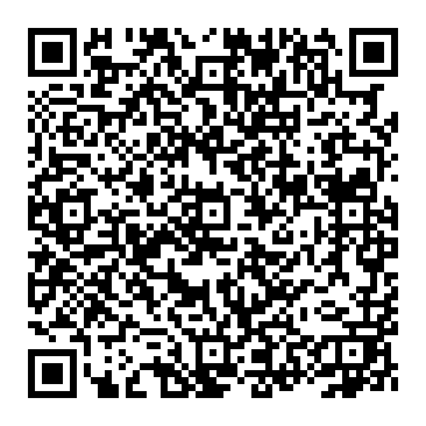 QR-kode