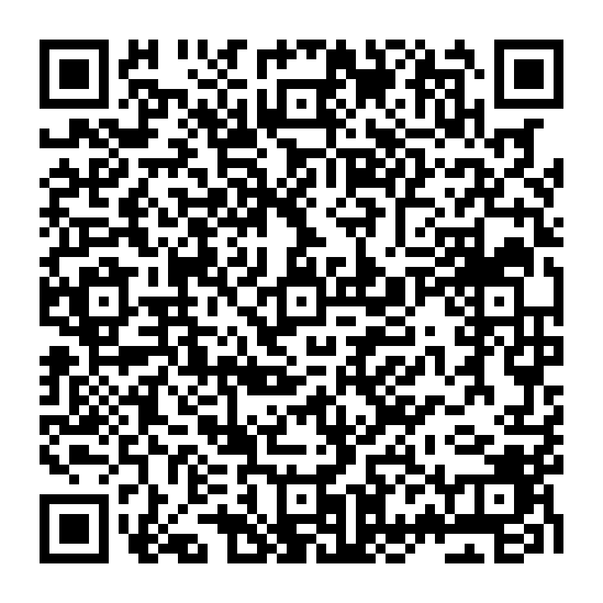 QR-kode