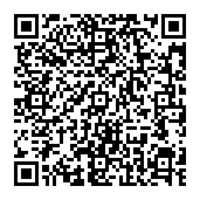 Skann QR-kode