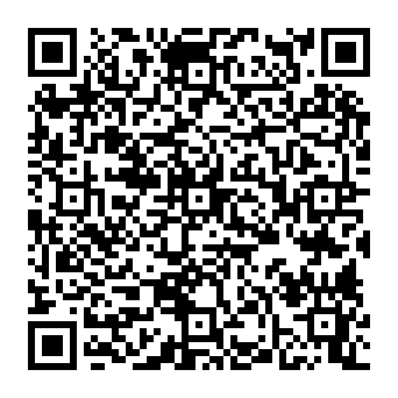 Skann QR-kode