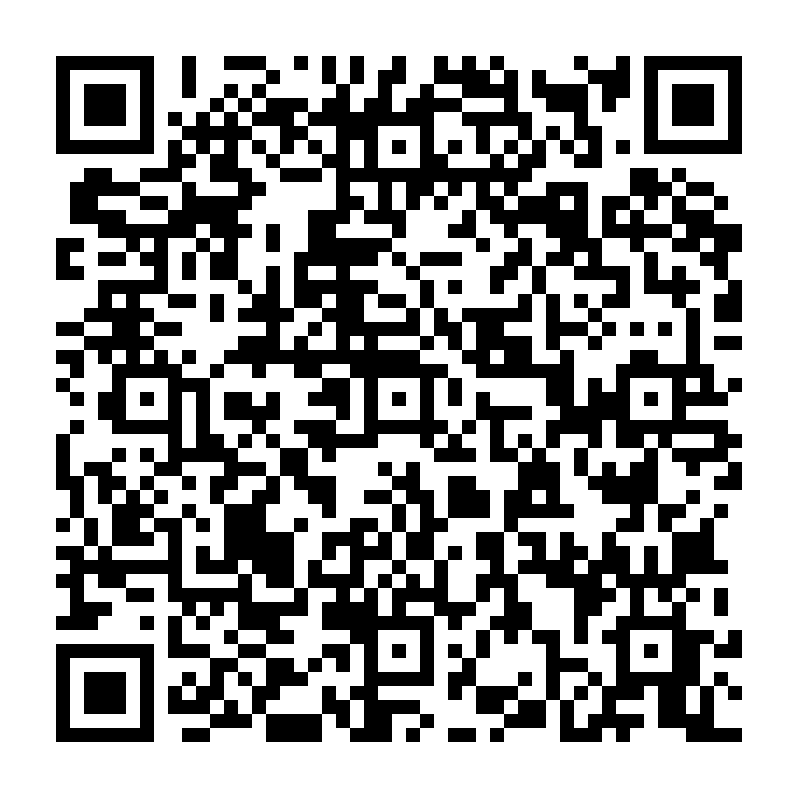 Skann QR-kode