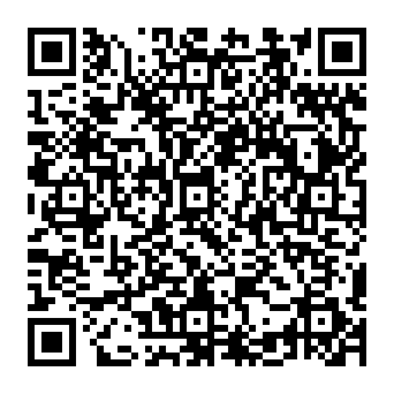 Skann QR-kode