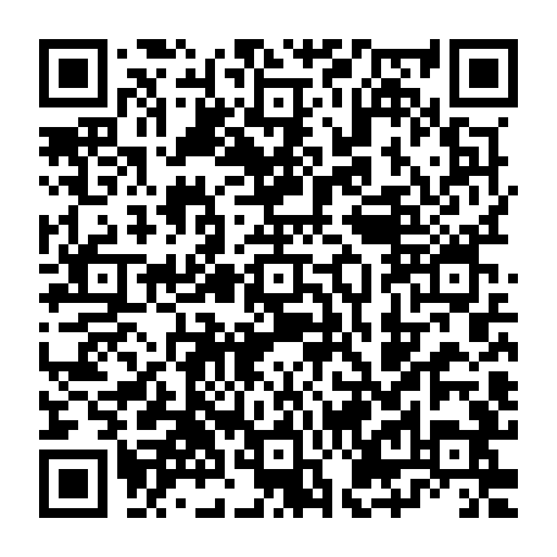 Skann QR-kode