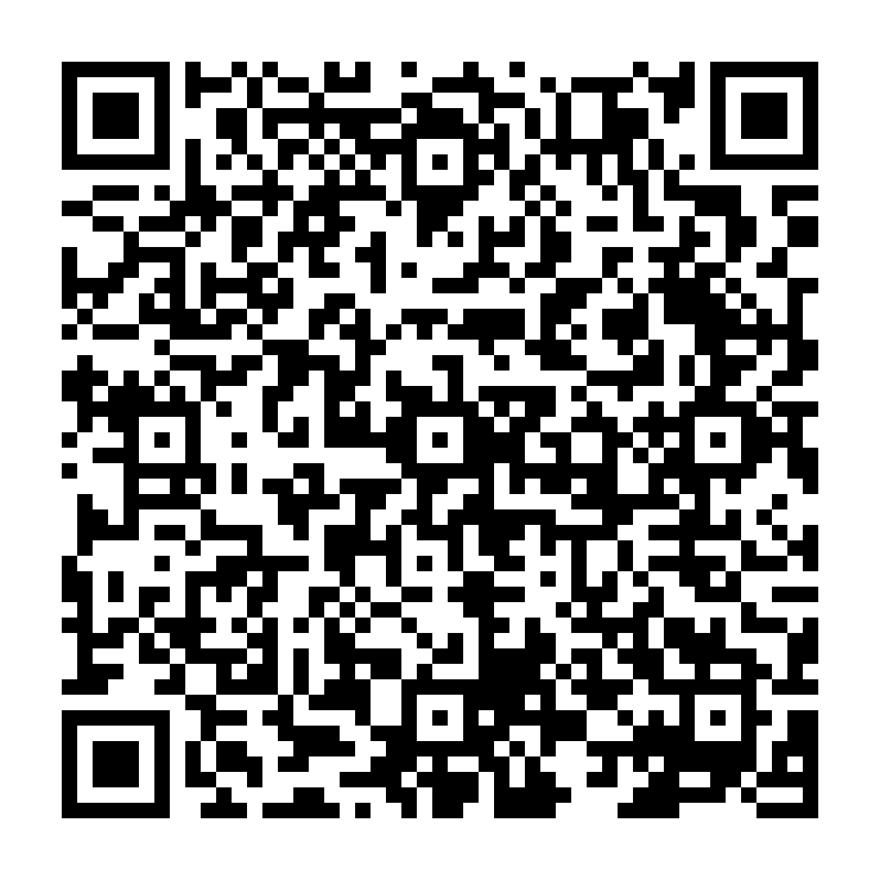QR-kode