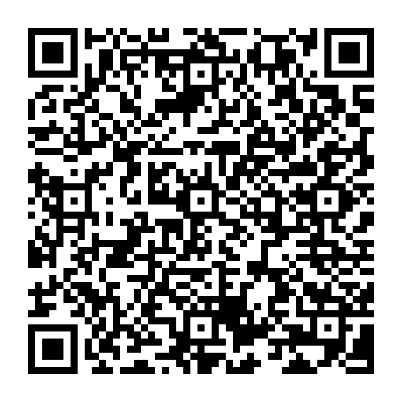 Skann QR-kode