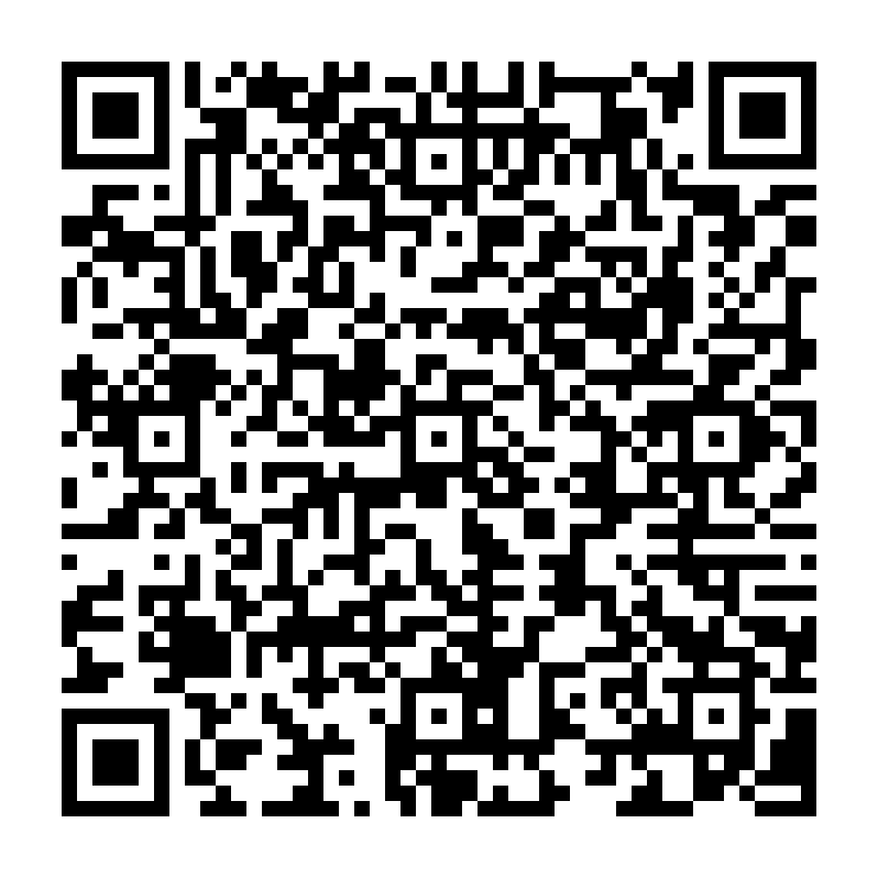 QR-kode