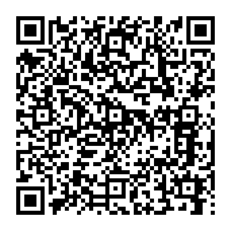 QR-kode