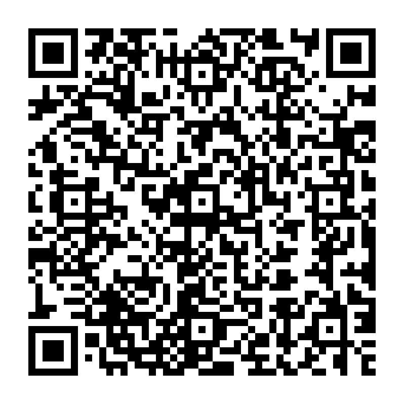 QR-kode