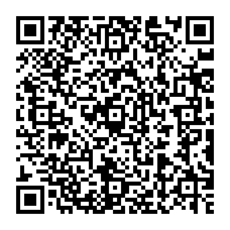 Skann QR-kode