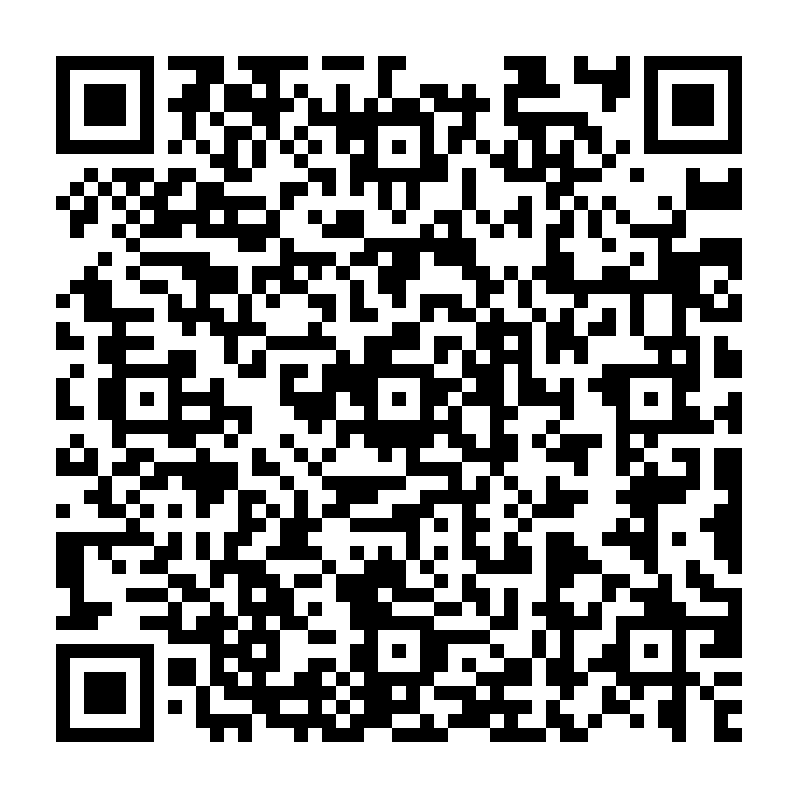 QR-kode