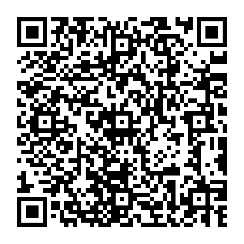 Skann QR-kode