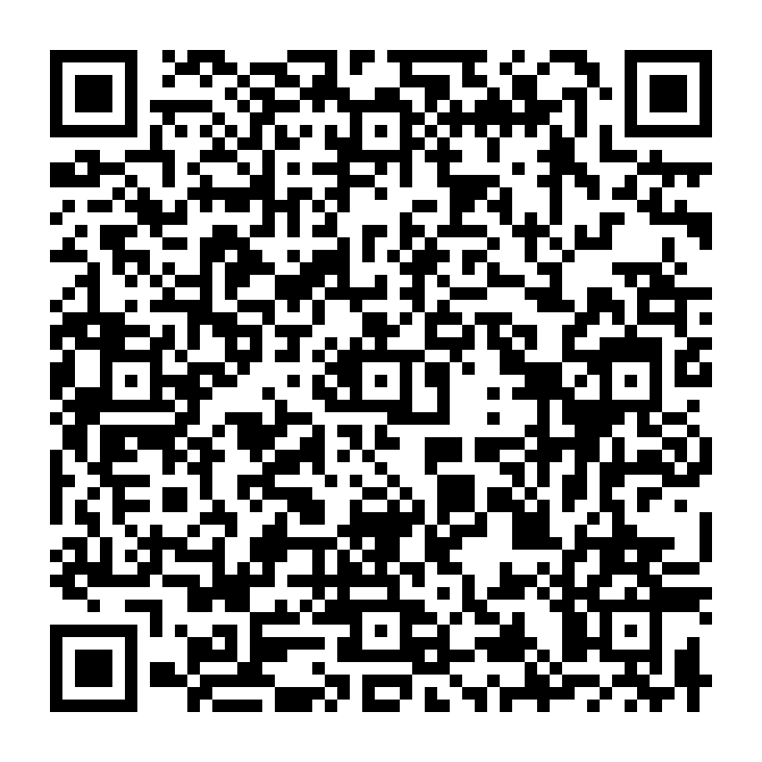 QR-kode