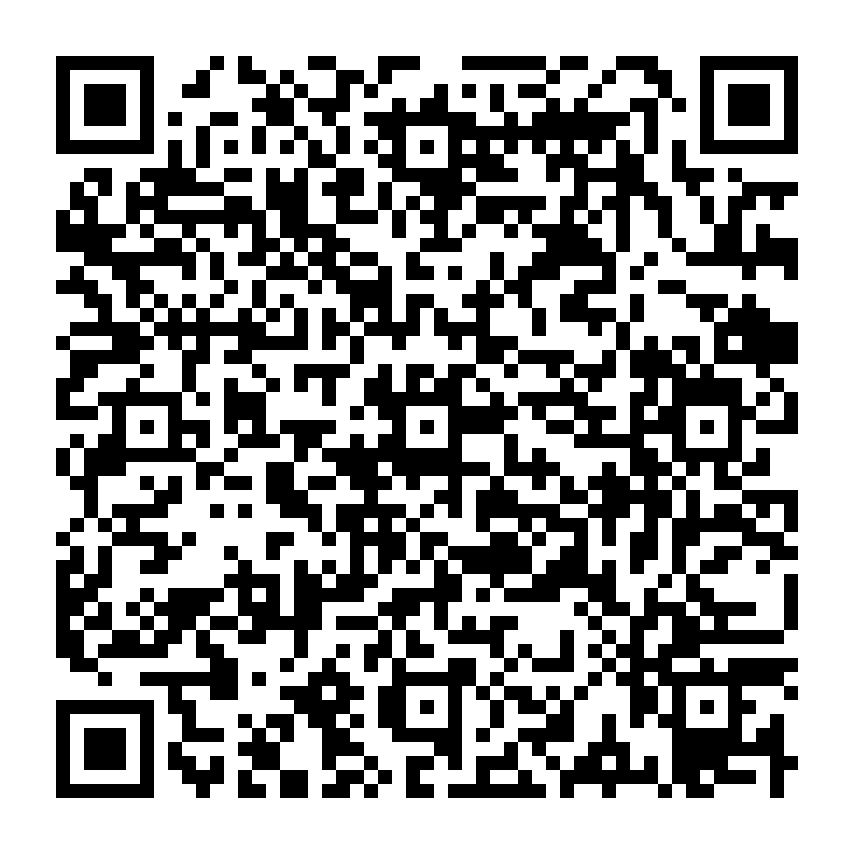 QR-kode