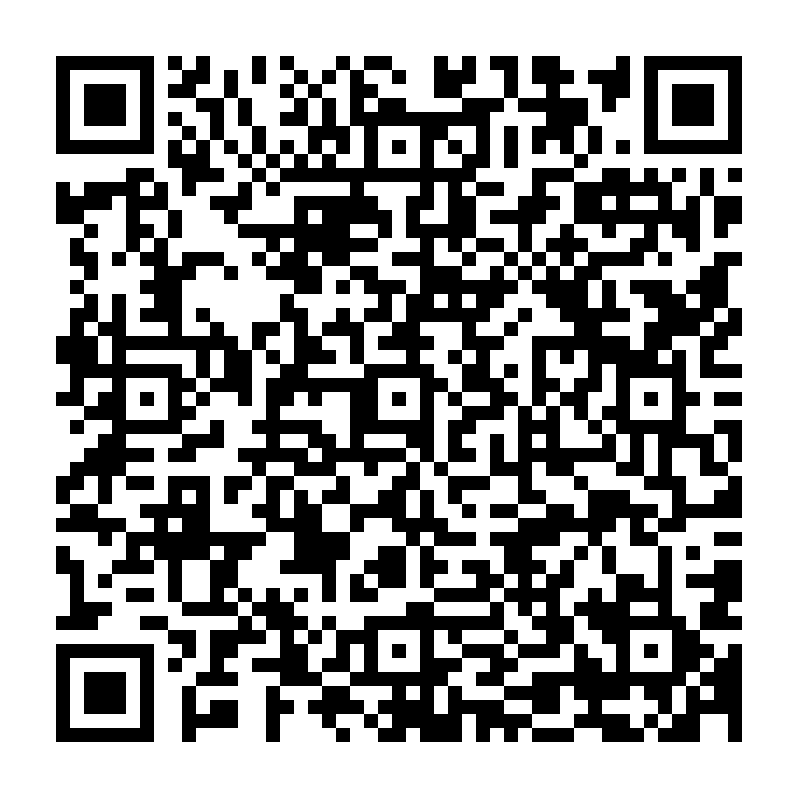 Skann QR-kode