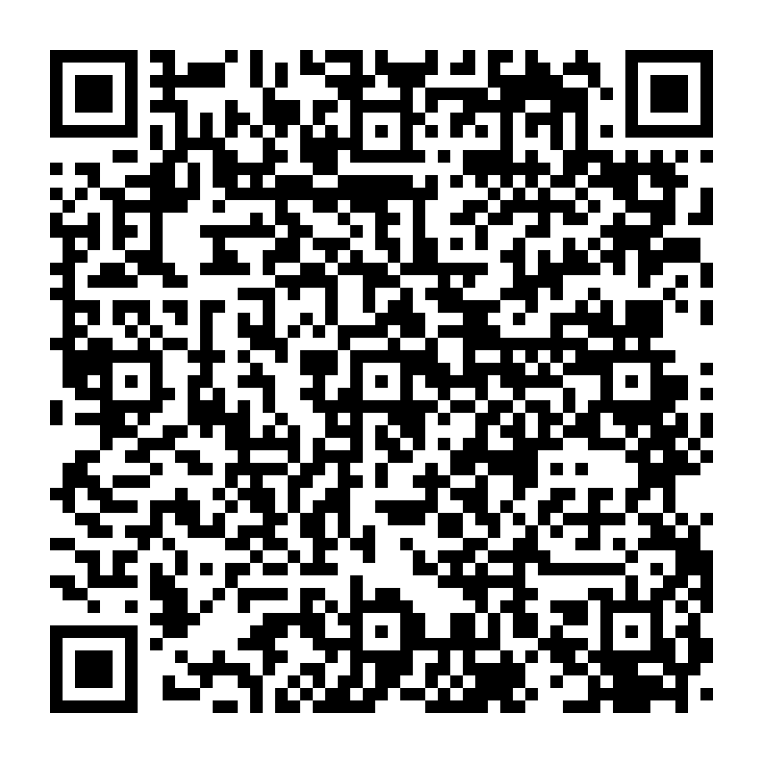 Skann QR-kode