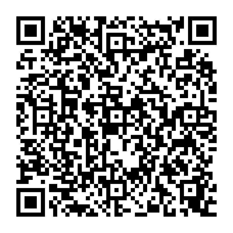 Skann QR-kode