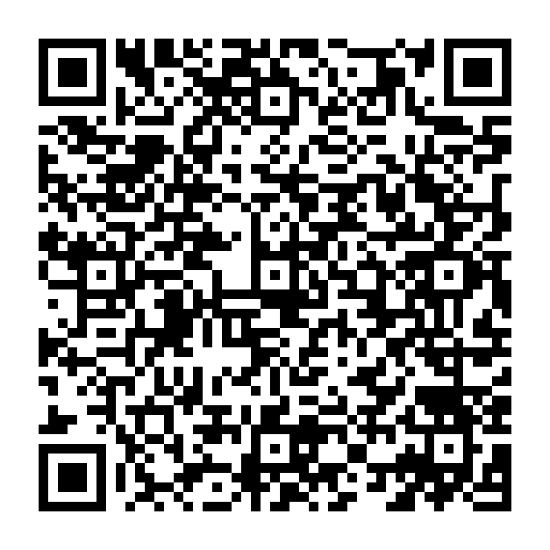 Skann QR-kode