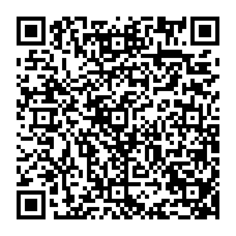 Skann QR-kode