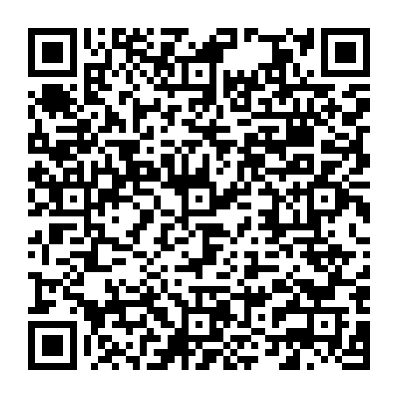 Skann QR-kode