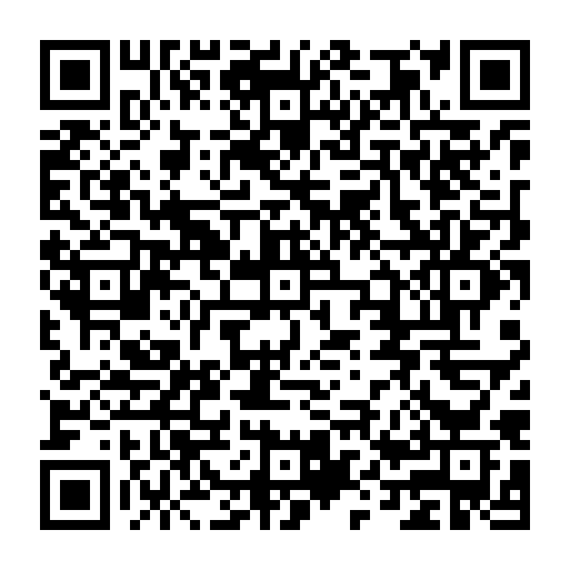 Skann QR-kode