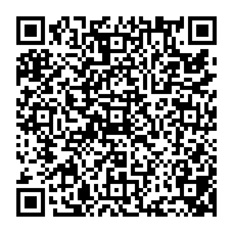 Skann QR-kode