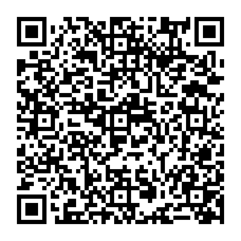 Skann QR-kode