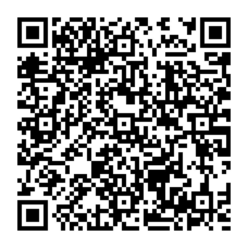 Skann QR-kode