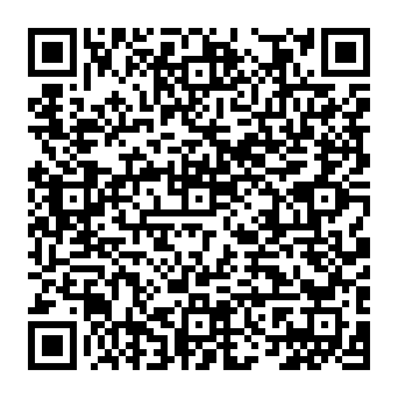 Skann QR-kode