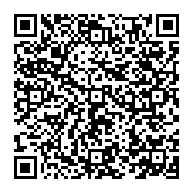 QR-kode