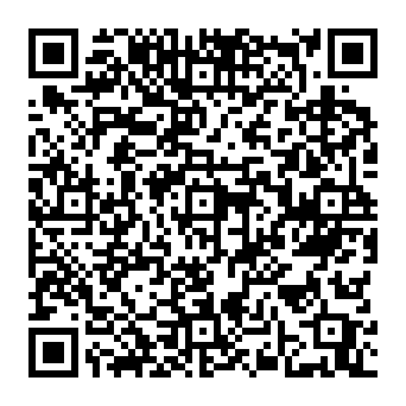 QR-kode